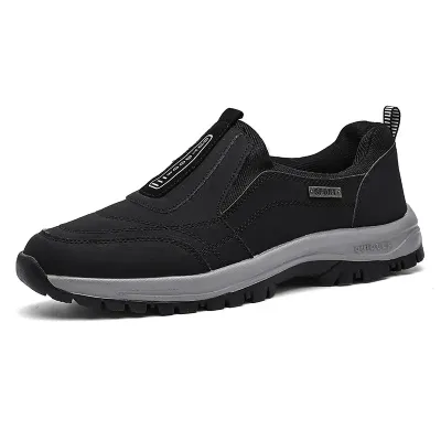 MEN'S WALKING SHOES